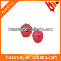 Promotional Liquid Glue with Lovely Red Apple Appearance